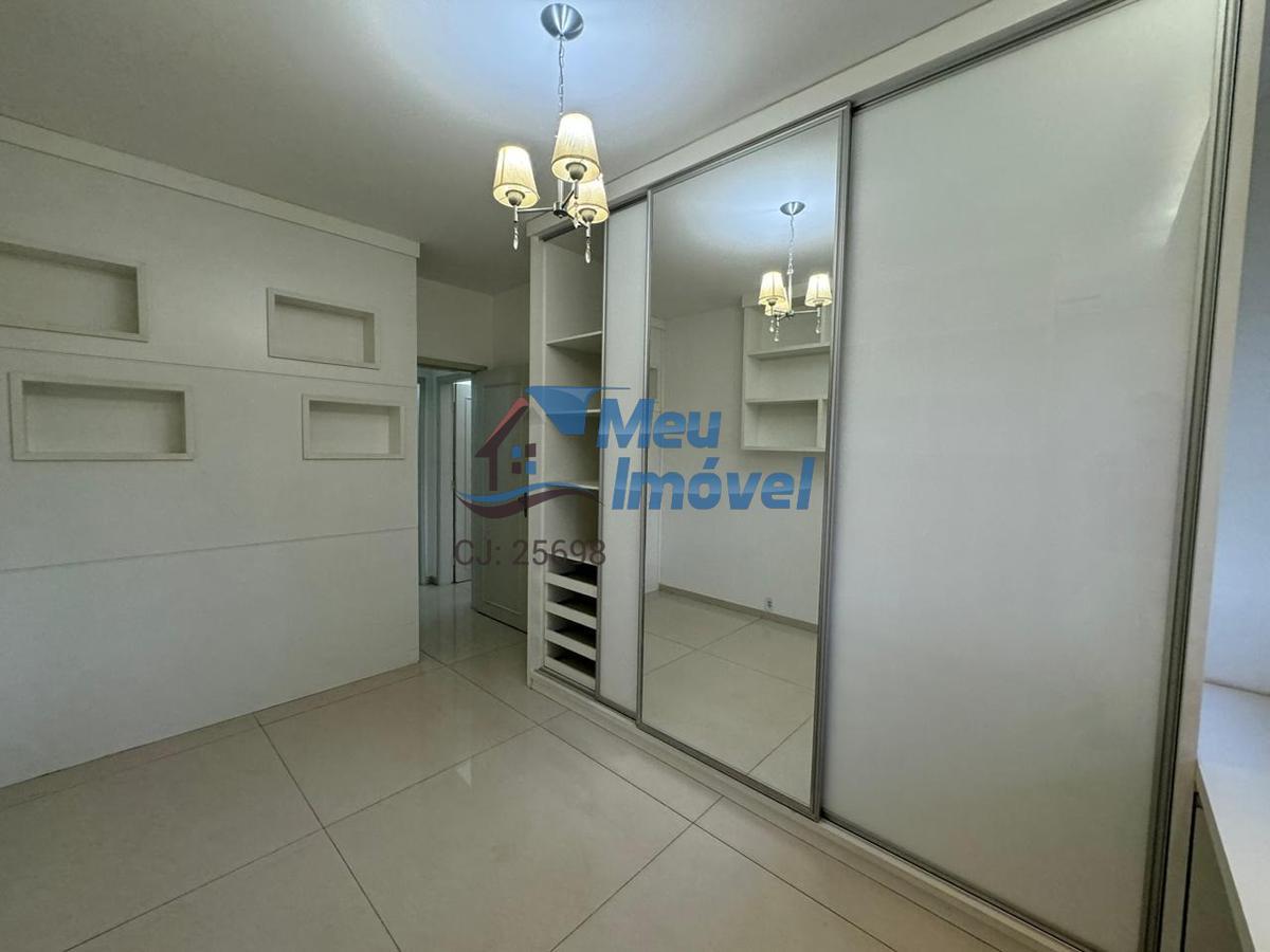 Apartamento, Asa Sul, 3 Quartos, 0 Vaga, 1 Suíte