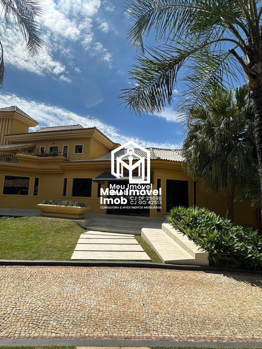 Casa, Park Way, 5 Quartos