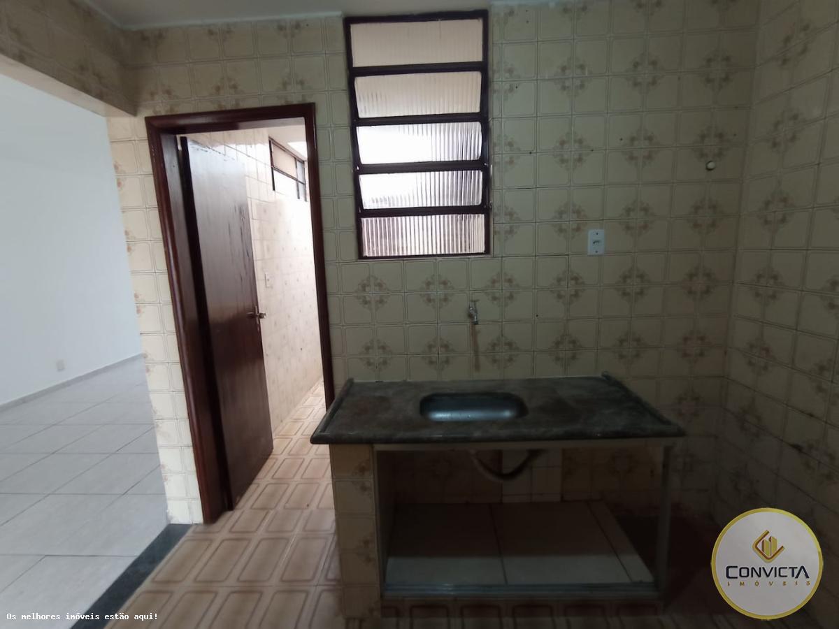 Apartamento, Núcleo Bandeirante, 2 Quartos