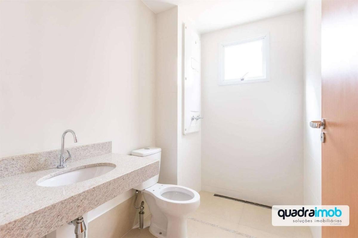 Apartamento, Norte, 3 Quartos, 2 Vagas, 1 Suíte