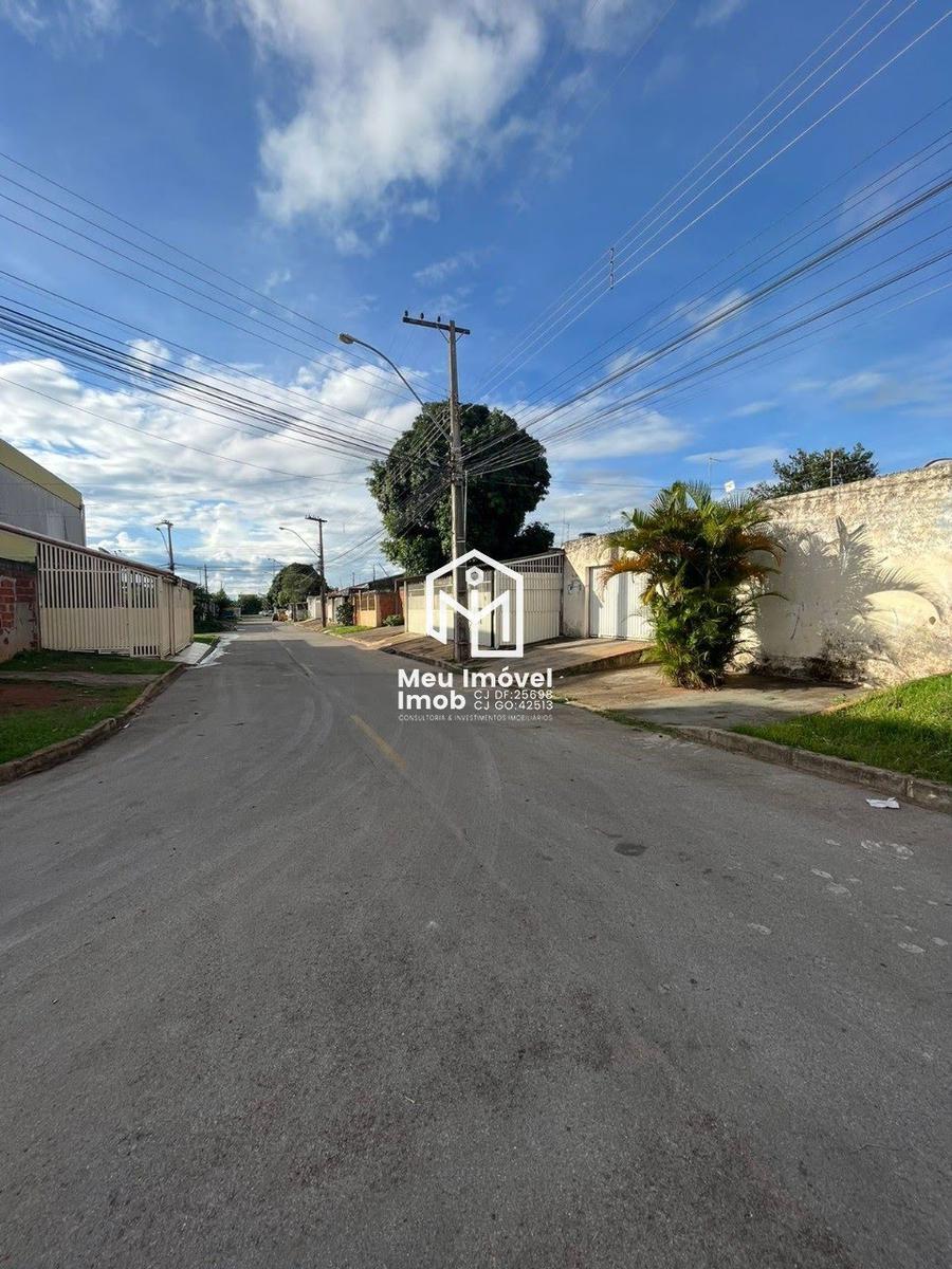 Apartamento, Recanto das Emas, 10 Quartos