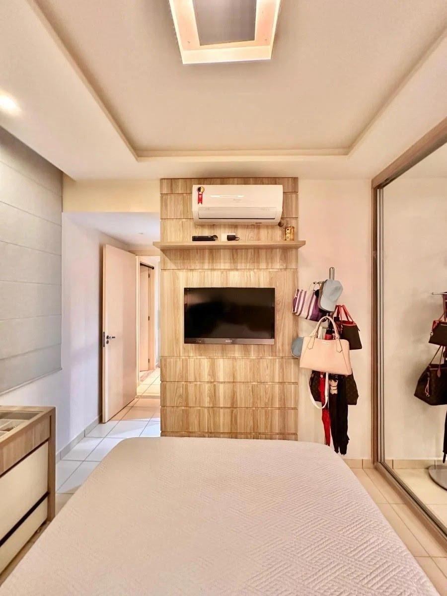 Apartamento, Norte, 2 Quartos