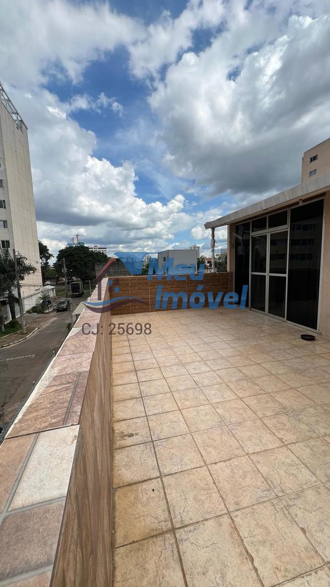 Casa, Samambaia Sul, 4 Quartos, 2 Vagas, 1 Suíte
