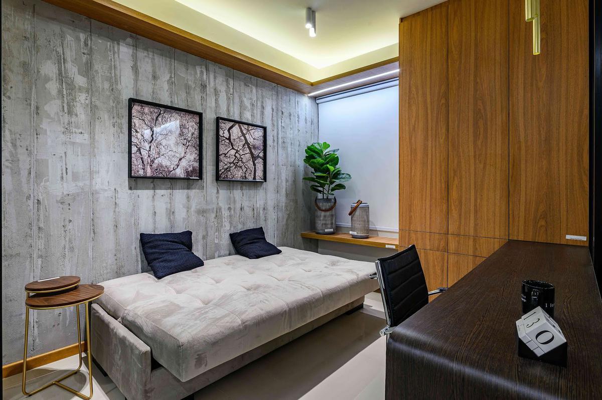 Apartamento, Guará II, 2 Quartos