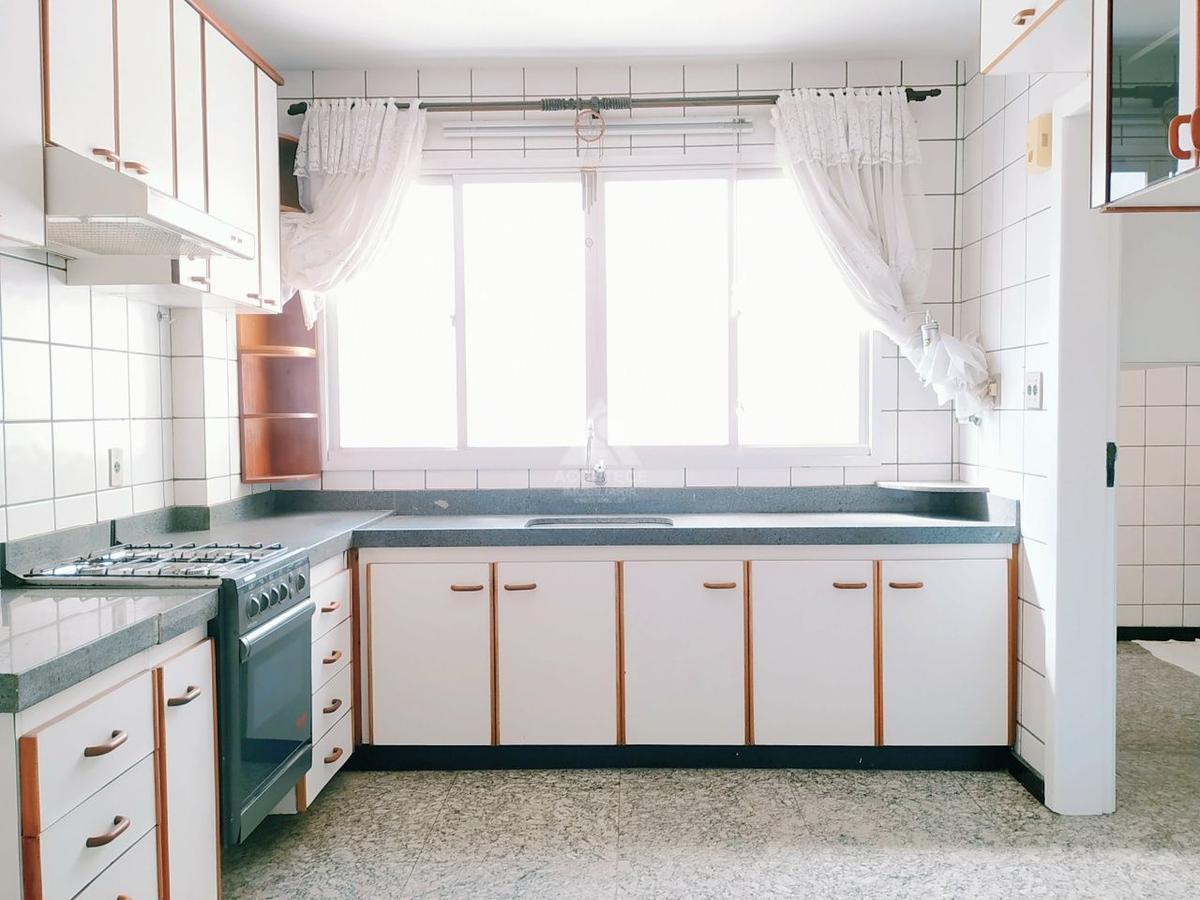 Apartamento, Sul, 3 Quartos, 1 Vaga, 1 Suíte