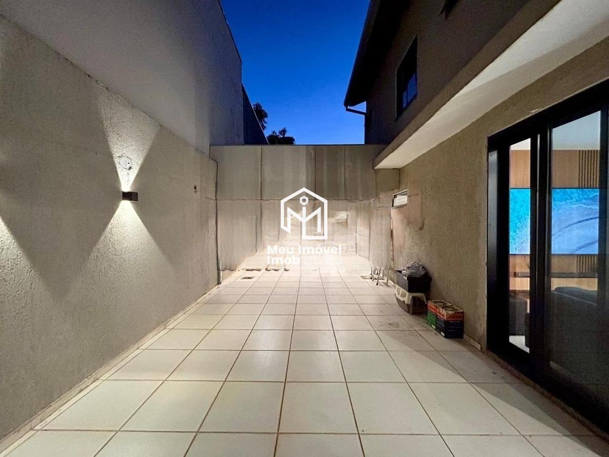 Casa, Setor Habitacional Vicente Pires, 3 Quartos