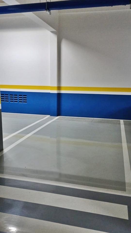 Sala, Noroeste, 1 Vaga