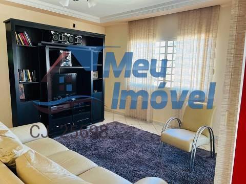 Casa, Brasília/Plano Piloto, 4 Quartos, 4 Vagas, 3 Suítes