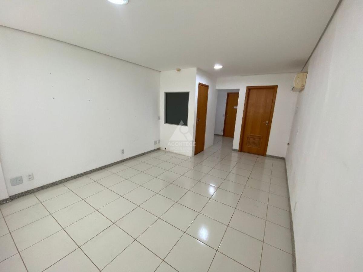 Sala, Asa Norte, 1 Vaga