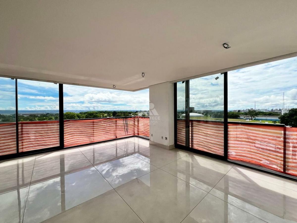 Apartamento, Sudoeste, 4 Quartos, 3 Vagas, 4 Suítes