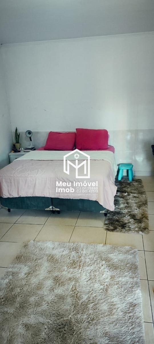Casa, Brasília/Plano Piloto, 4 Quartos