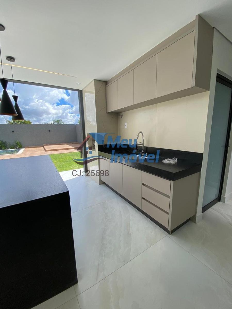 Casa, Brasília/Plano Piloto, 3 Quartos