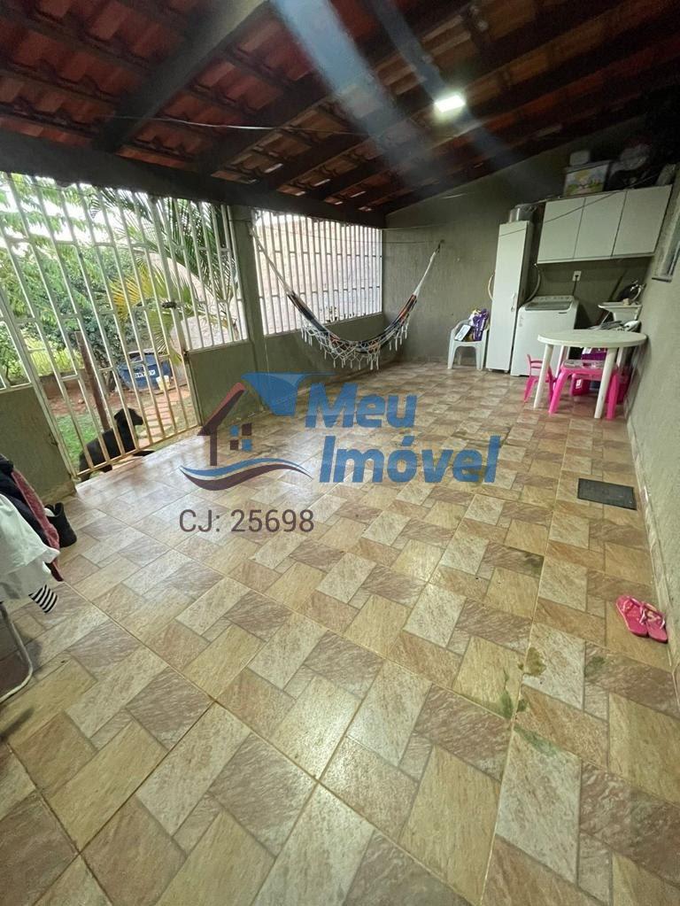 Casa, Brasília/Plano Piloto, 2 Quartos