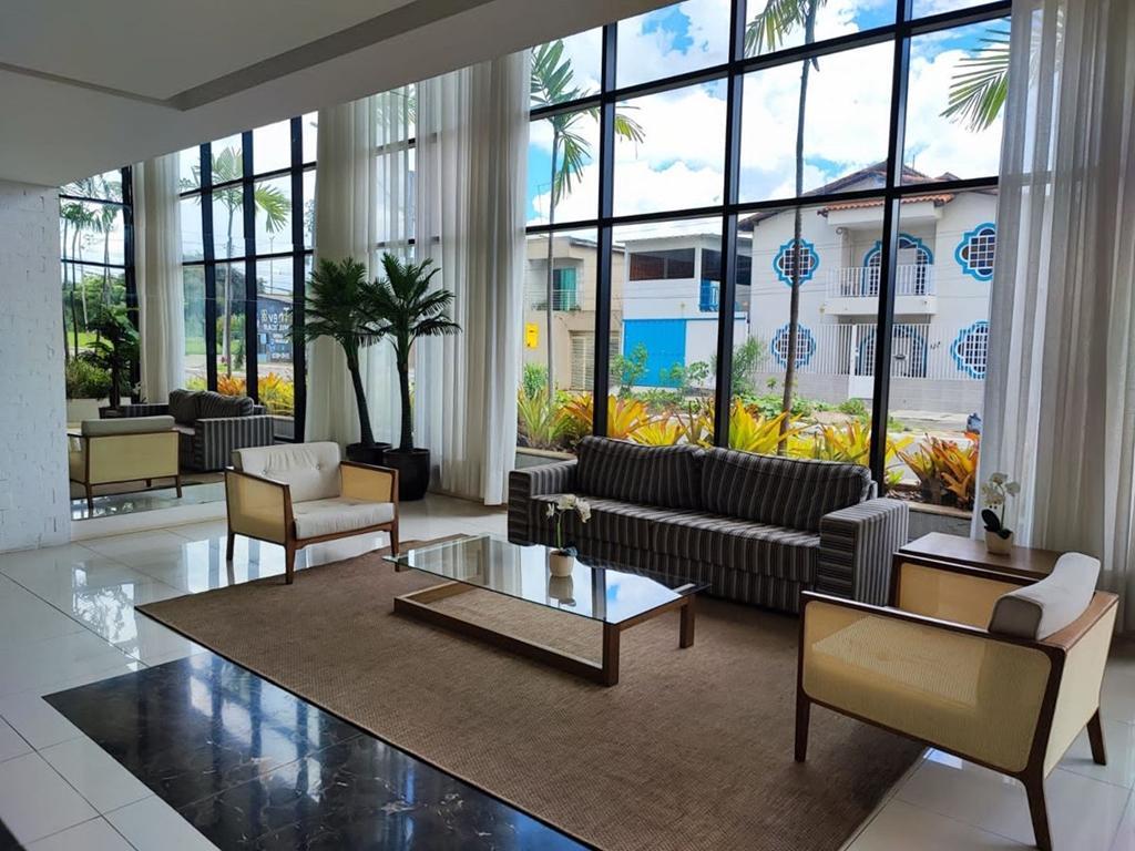 Apartamento, Taguatinga Sul, 2 Quartos, 1 Vaga, 1 Suíte