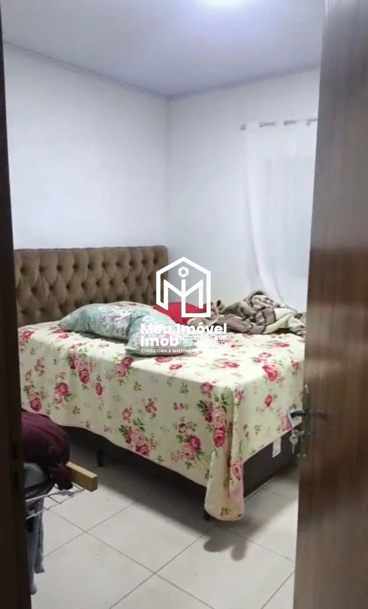 Fazenda, Sob, 2 Quartos