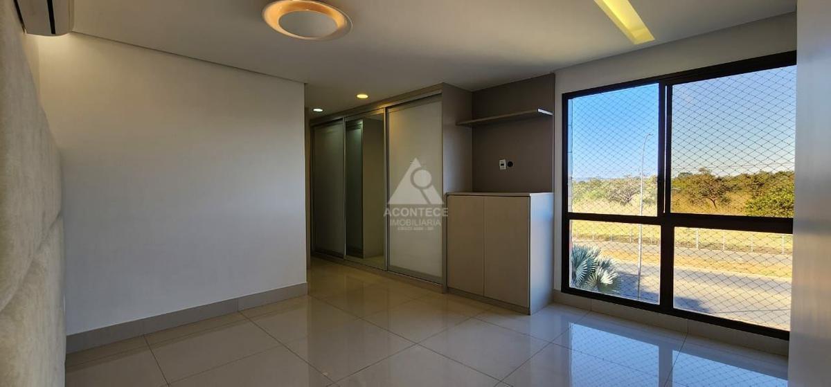 Apartamento, Noroeste, 3 Quartos, 4 Vagas, 3 Suítes
