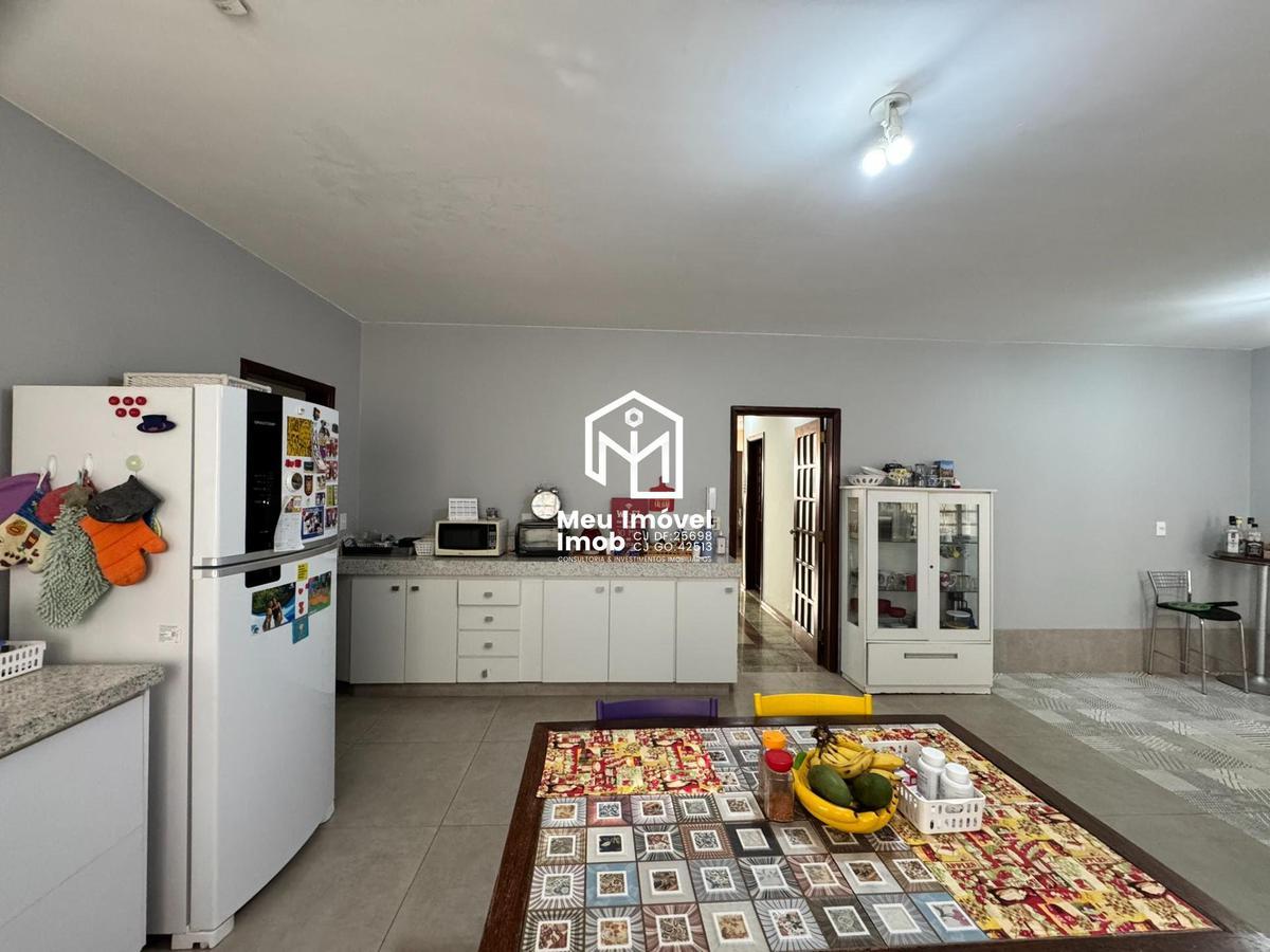 Casa, Lago Norte, 4 Quartos