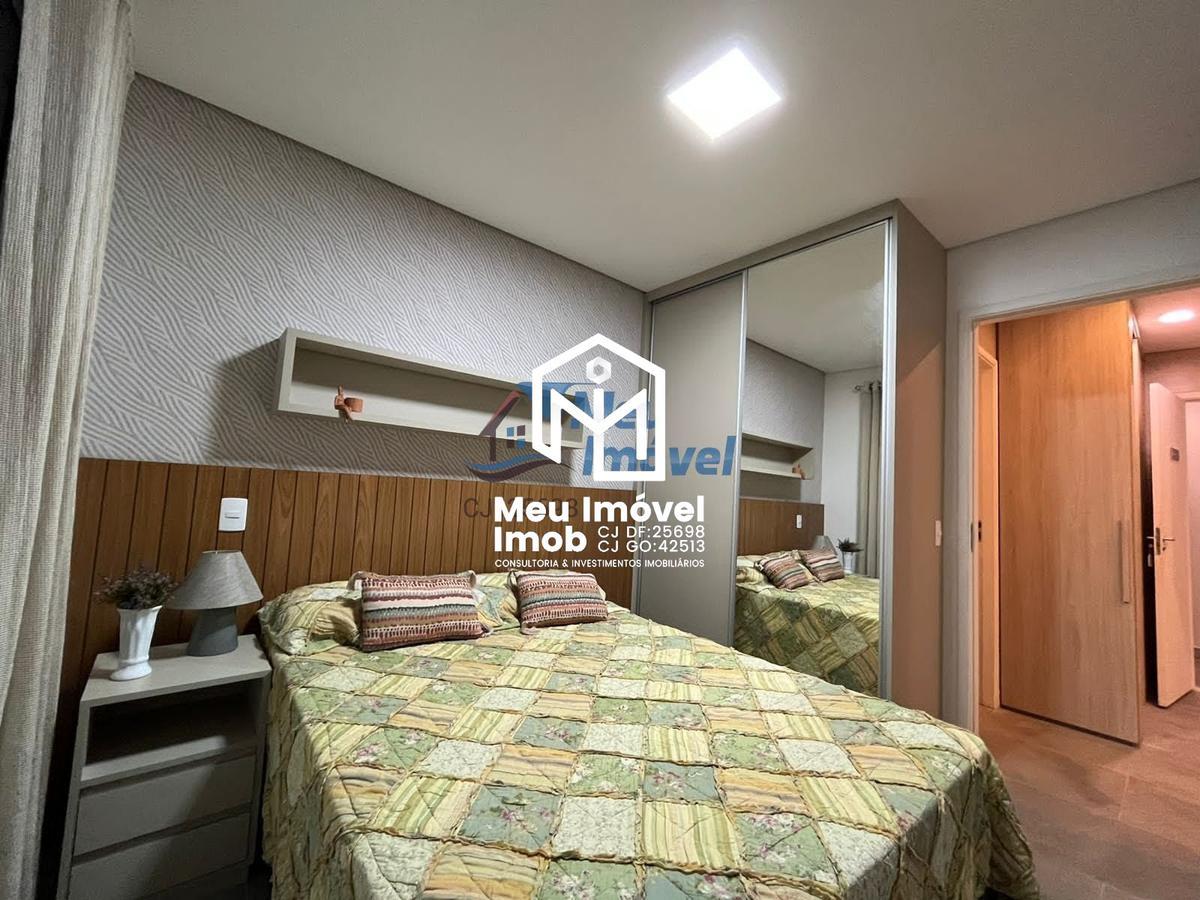 Apartamento, Ceilândia Sul, 2 Quartos