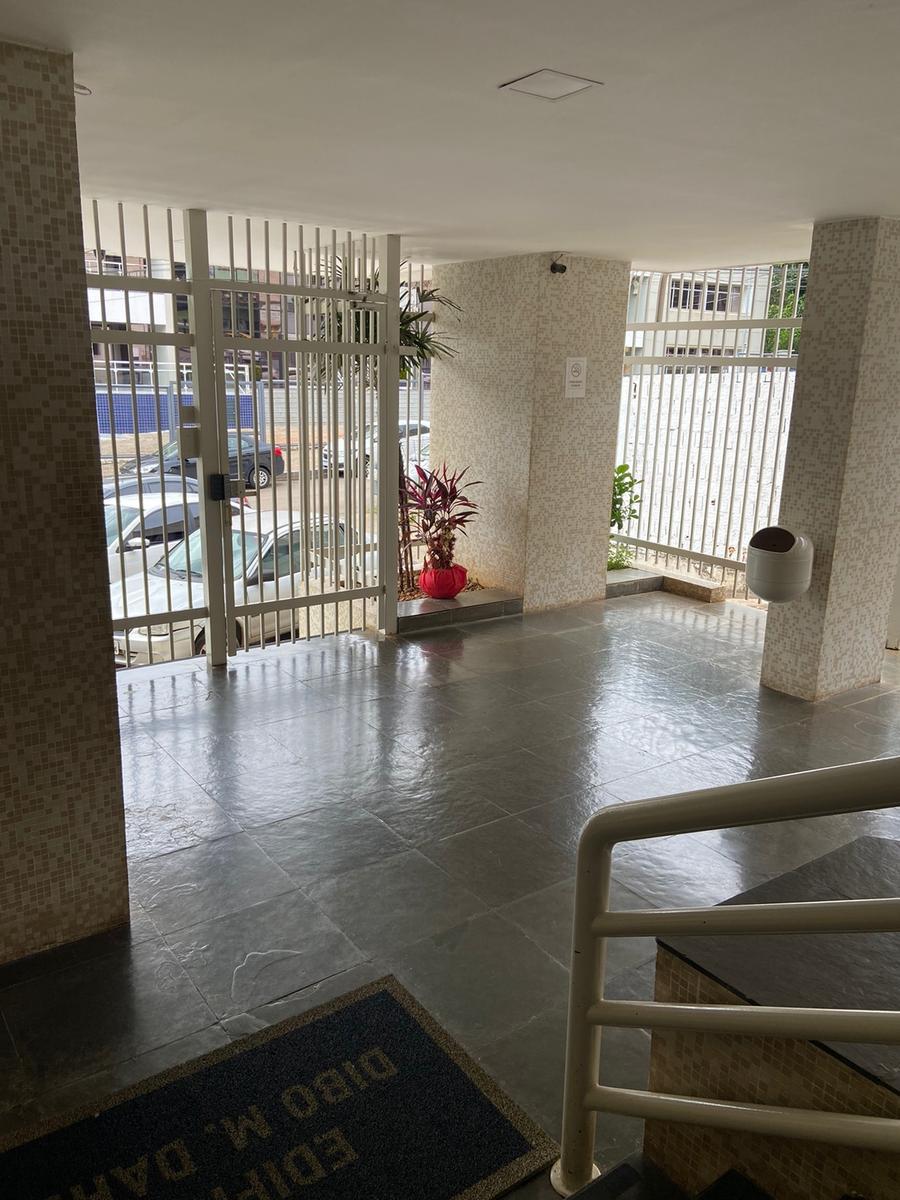 Apartamento, Núcleo Bandeirante, 2 Quartos