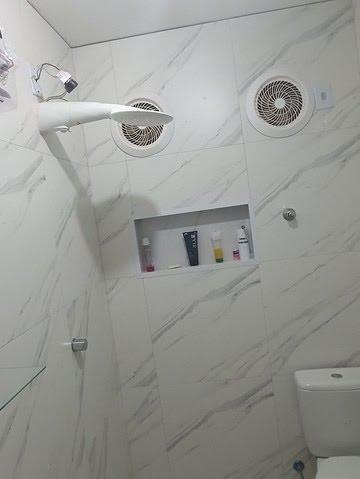 Apartamento, Asa Norte, 1 Quarto