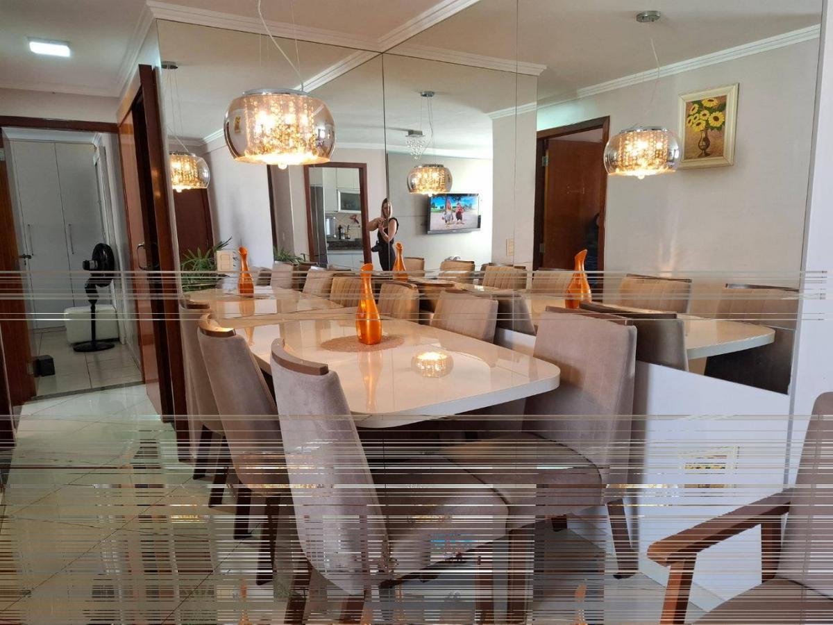 Apartamento, Sul, 3 Quartos, 1 Vaga, 1 Suíte