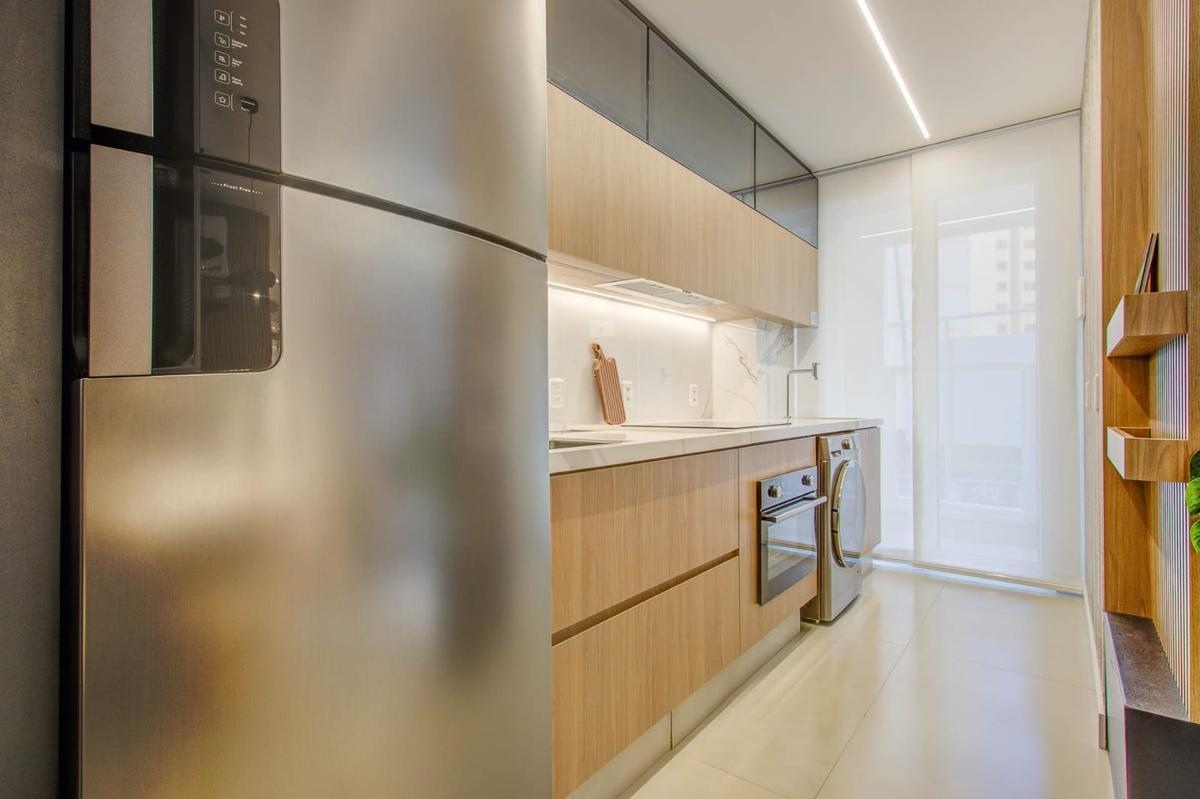 Apartamento, Sobradinho, 3 Quartos, 2 Vagas, 1 Suíte