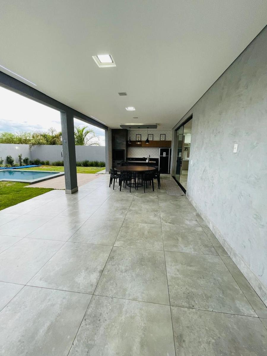 Casa, Alto da Boa Vista, 4 Quartos