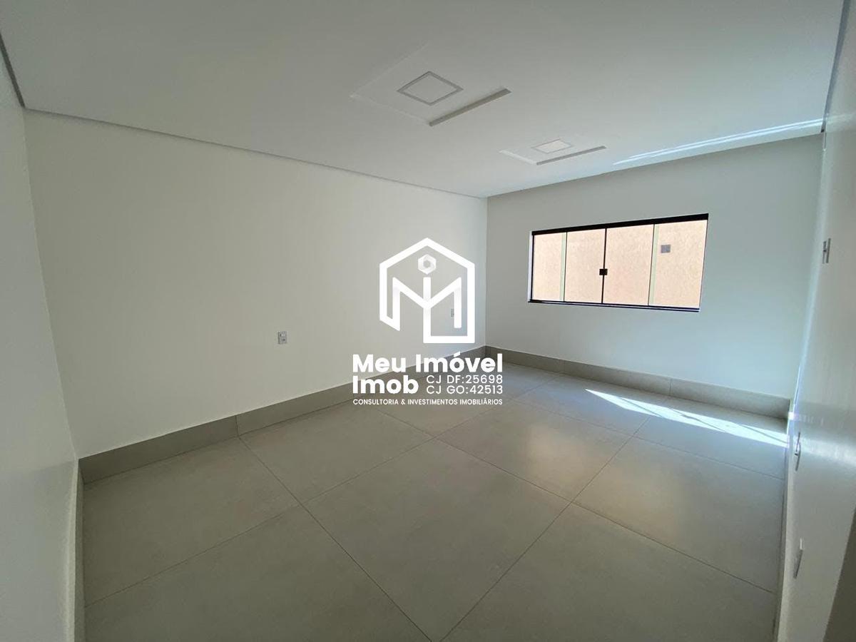 Casa, Setor Habitacional Vicente Pires, 5 Quartos