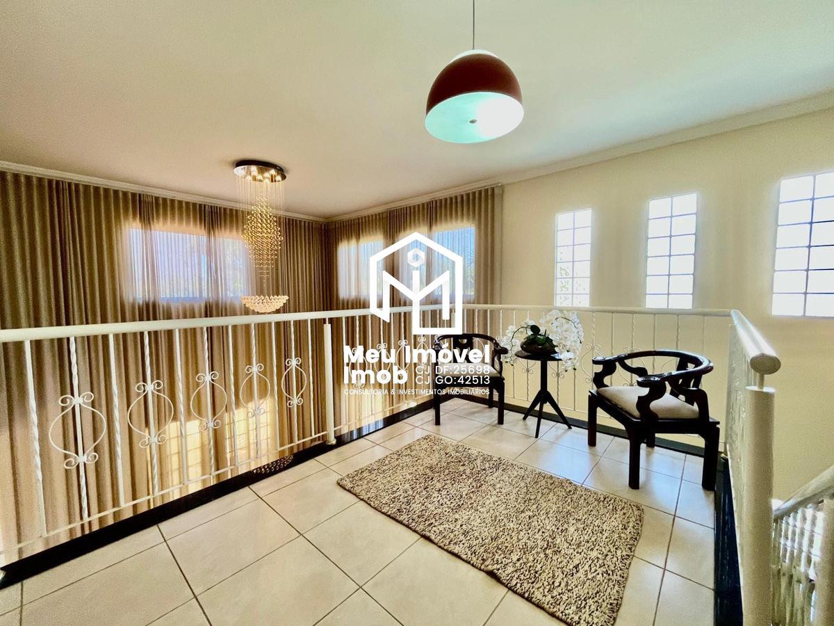 Casa, Setor Habitacional Vicente Pires, 6 Quartos