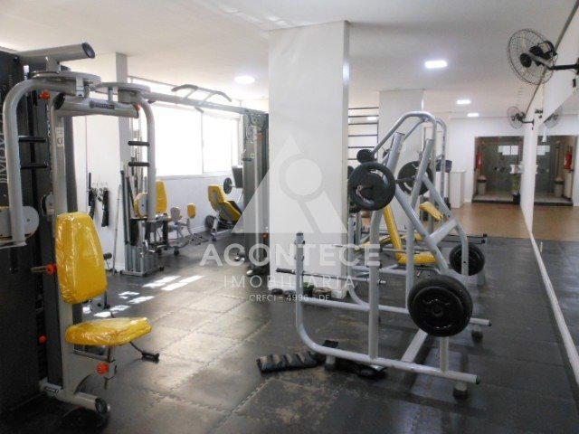 Apartamento, Sudoeste, 1 Quarto, 1 Vaga