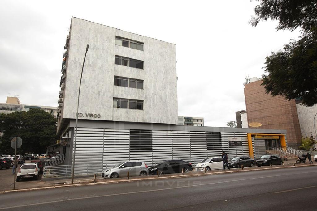 Sala, Asa Norte, 0 Quarto, 0 Vaga, 0 Suíte