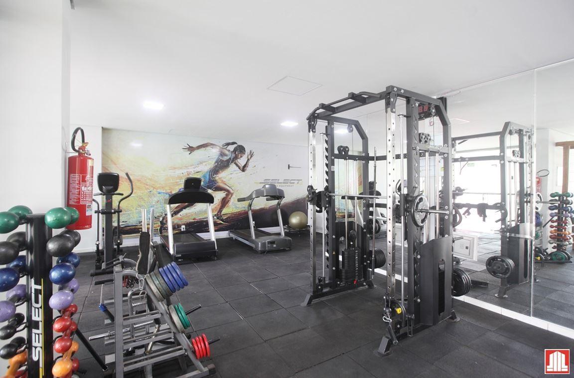 Apartamento, Norte, 1 Quarto, 1 Vaga, 1 Suíte