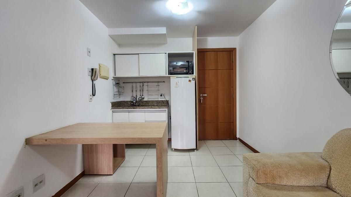 Apartamento, Asa Norte, 1 Quarto