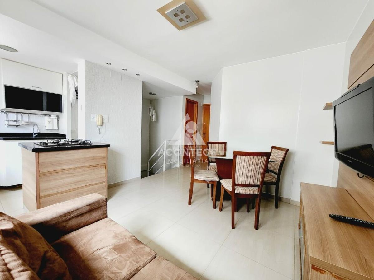 Apartamento, Lago Norte, 2 Quartos, 1 Vaga