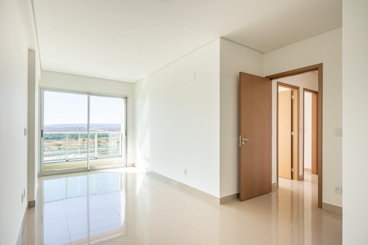 Apartamento, Noroeste, 3 Quartos, 2 Vagas, 1 Suíte