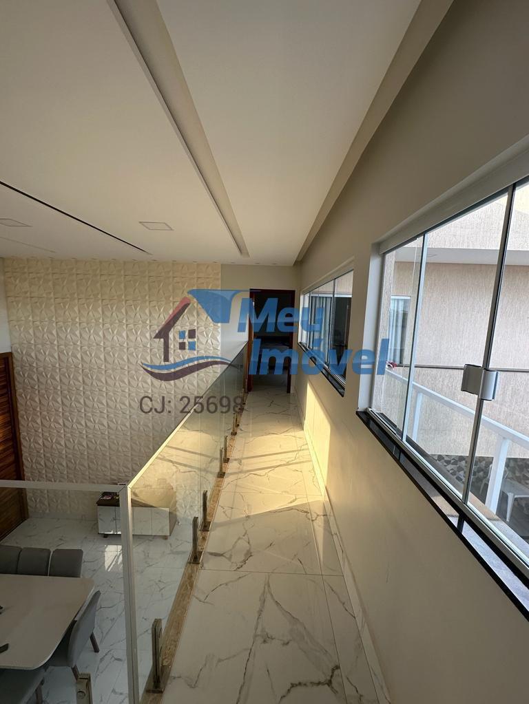 Casa em Condomínio, Brasília/Plano Piloto, 4 Quartos, 2 Vagas, 3 Suítes