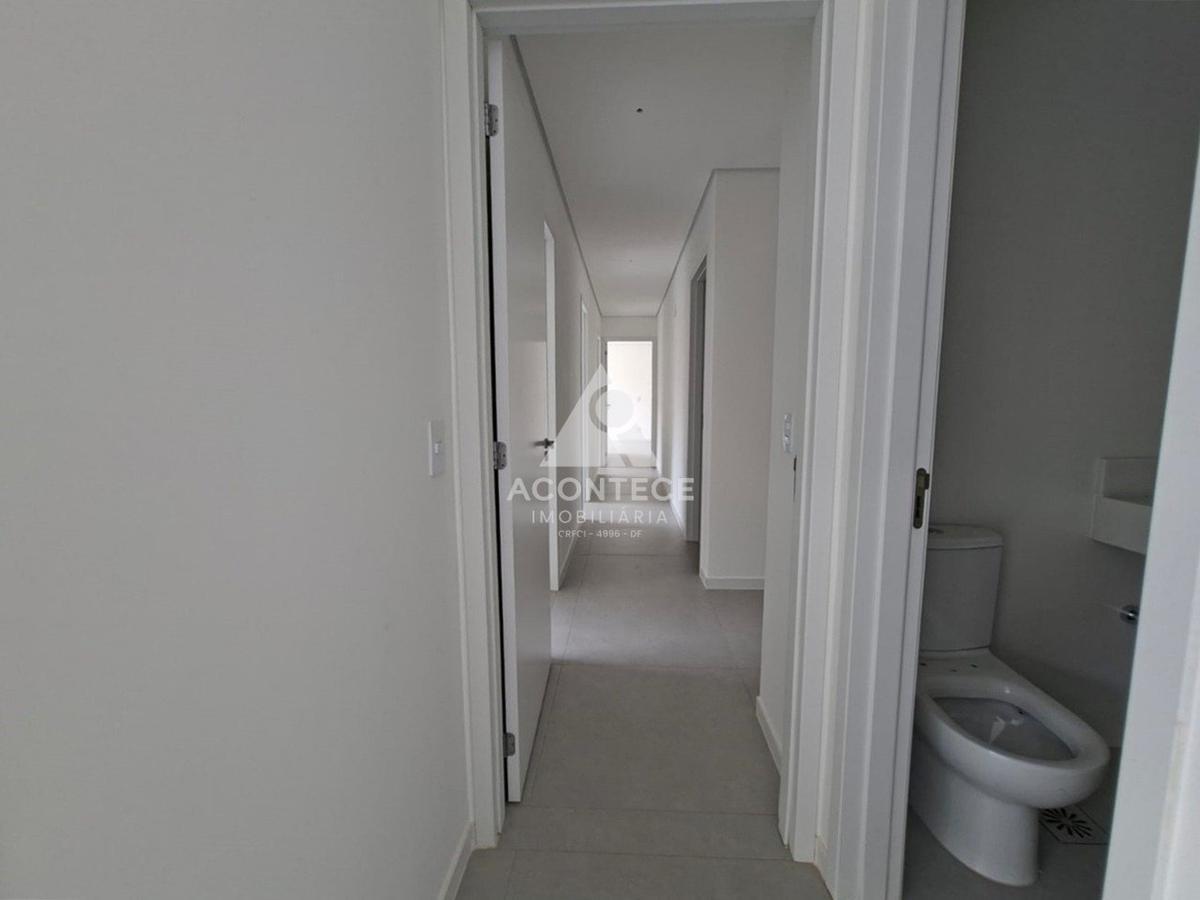 Apartamento, Norte, 4 Quartos, 2 Vagas, 3 Suítes