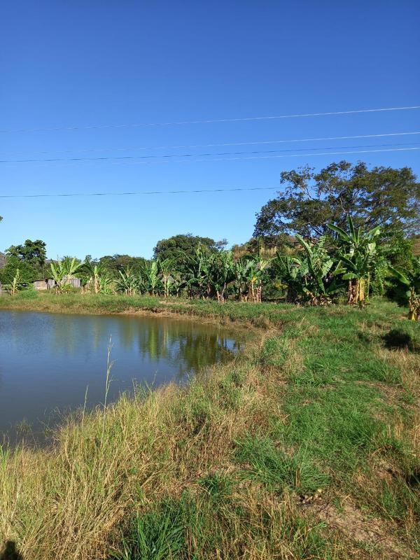 Fazenda, 2 Quartos, 2 Suítes