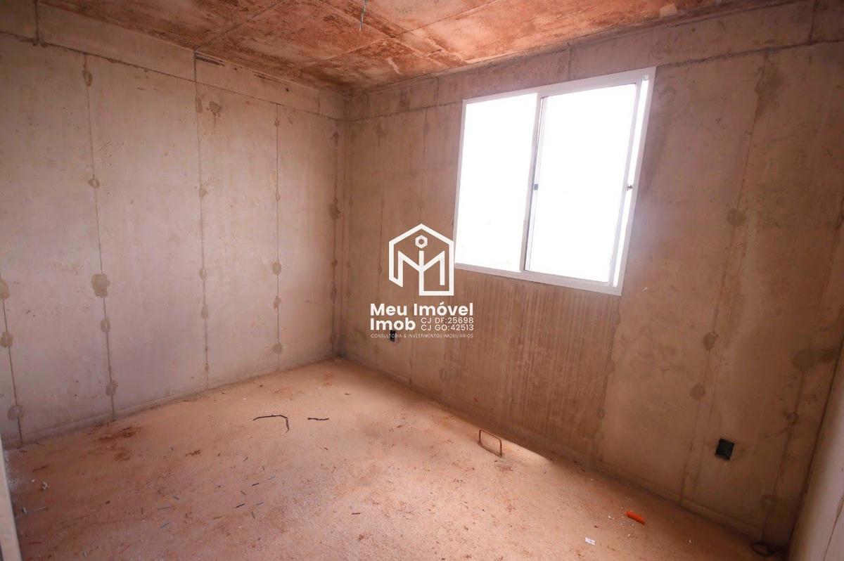 Apartamento, Brasília/Plano Piloto, 2 Quartos