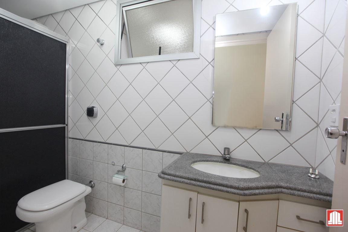 Apartamento, Sul, 2 Quartos, 1 Vaga, 1 Suíte