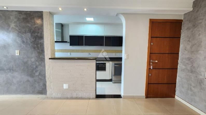 Apartamento, Asa Norte, 1 Quarto, 1 Vaga, 1 Suíte