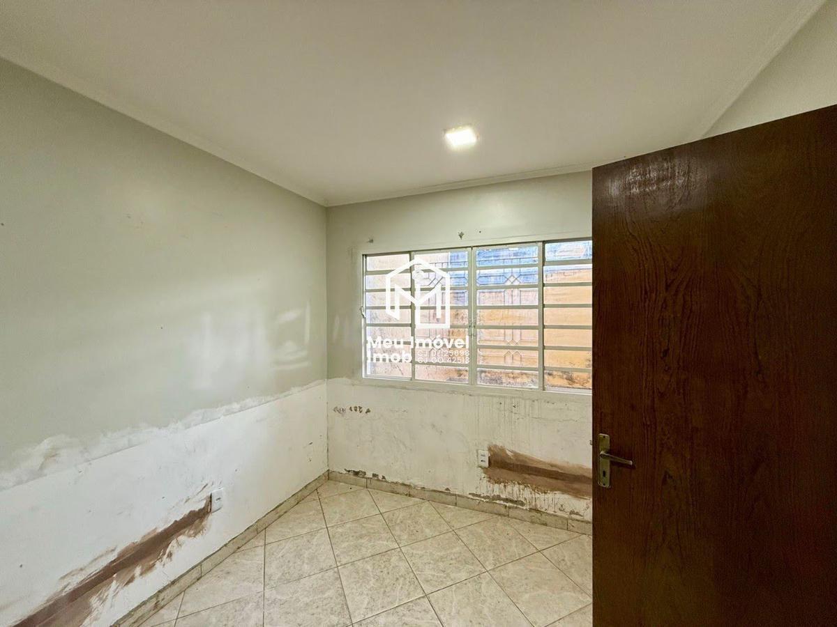 Casa, Riacho Fundo I, 6 Quartos