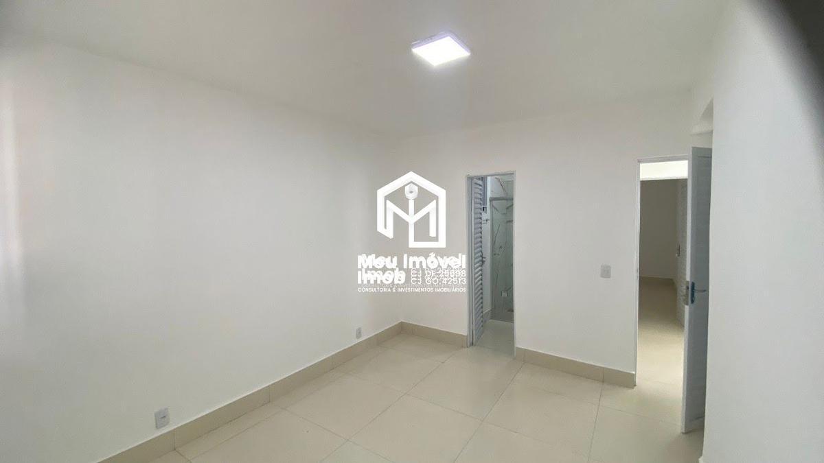 Casa, Samambaia Norte, 2 Quartos