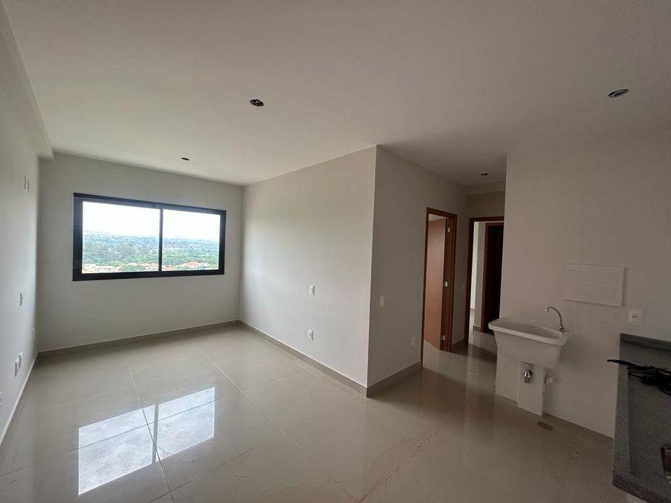 Apartamento, Guará I, 3 Quartos, 1 Vaga, 1 Suíte