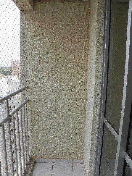 Apartamento, Sul, 2 Quartos, 1 Vaga