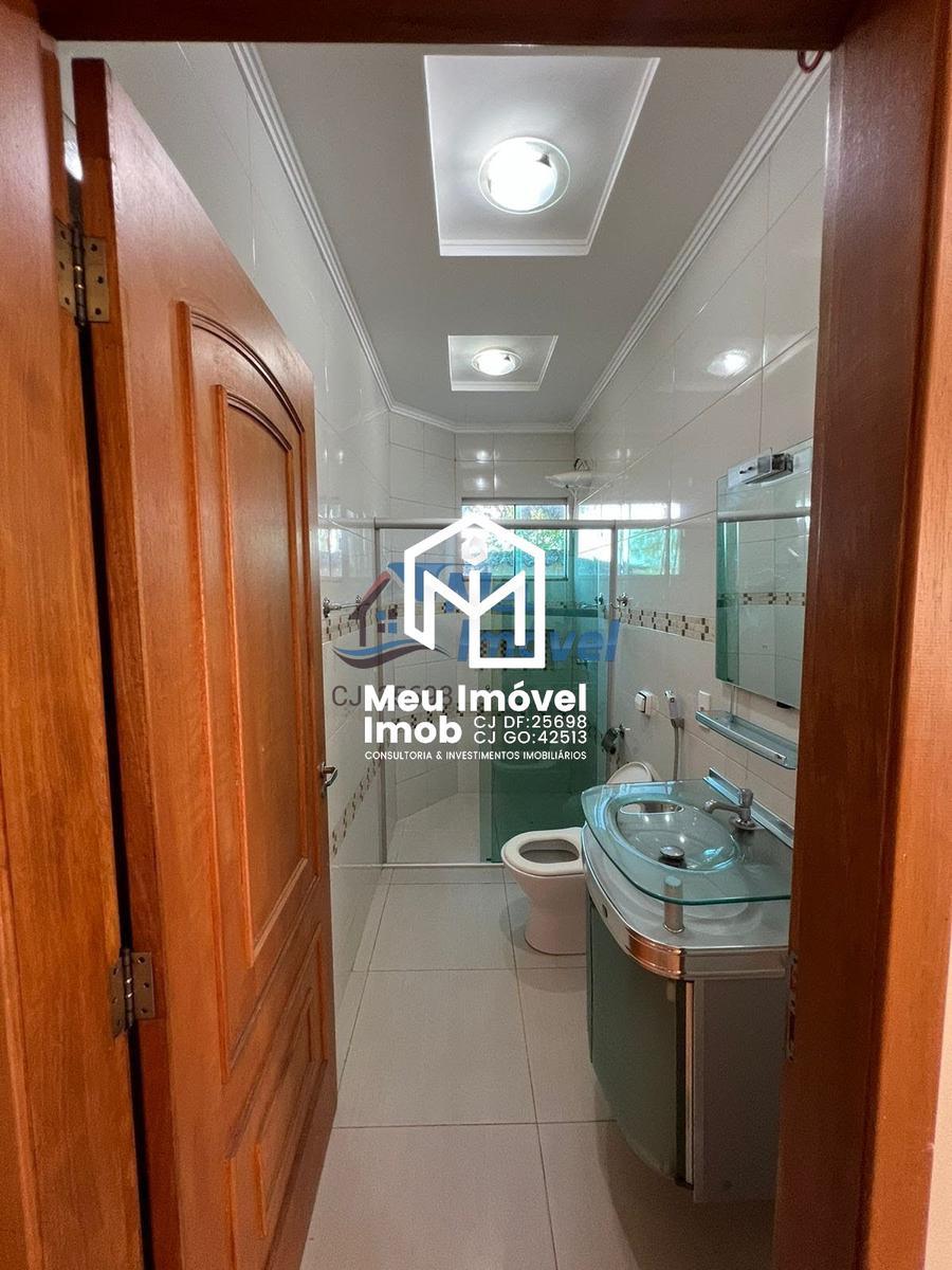 Casa, Guará II, 4 Quartos