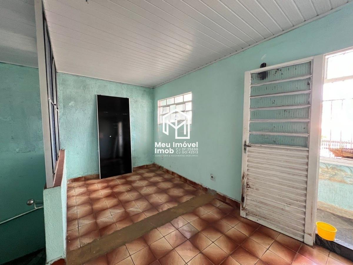 Casa, Ceilândia Sul, 3 Quartos