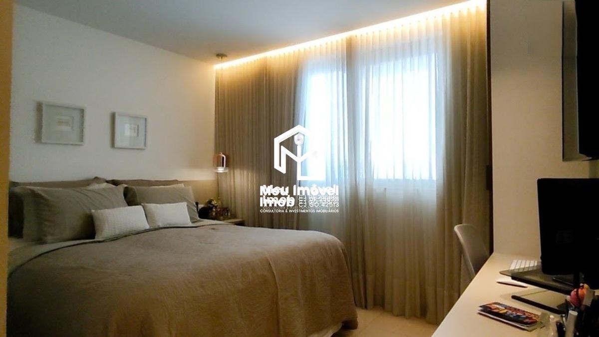 Apartamento, Noroeste, 3 Quartos