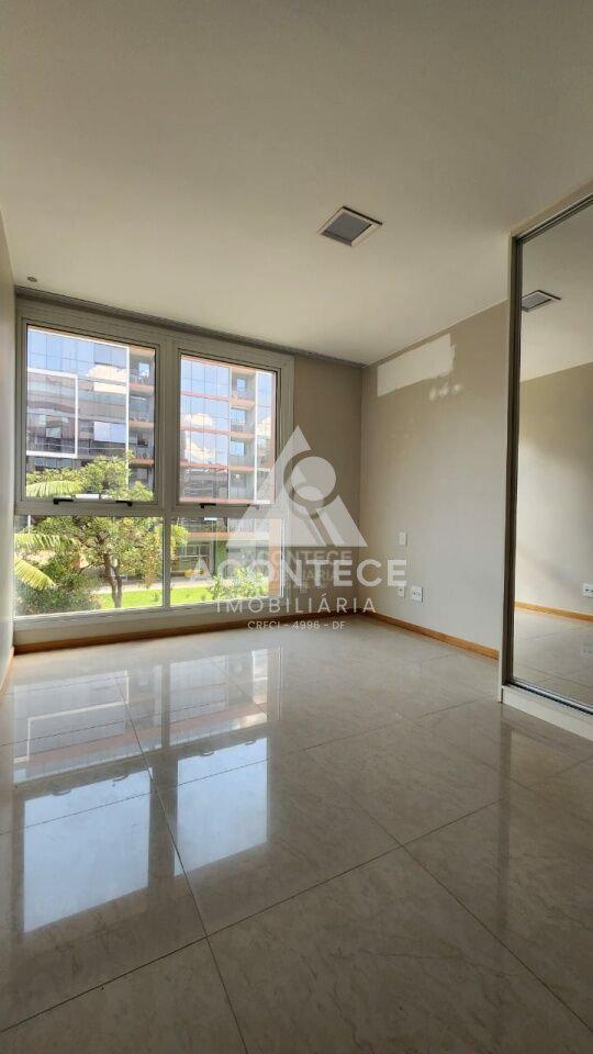 Apartamento, Noroeste