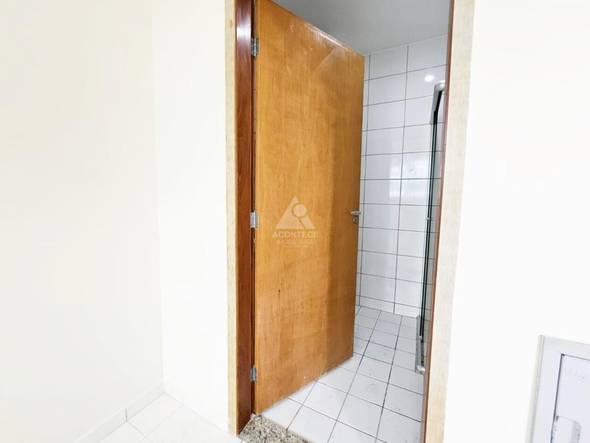 Apartamento, Norte, 1 Quarto, 2 Vagas, 1 Suíte